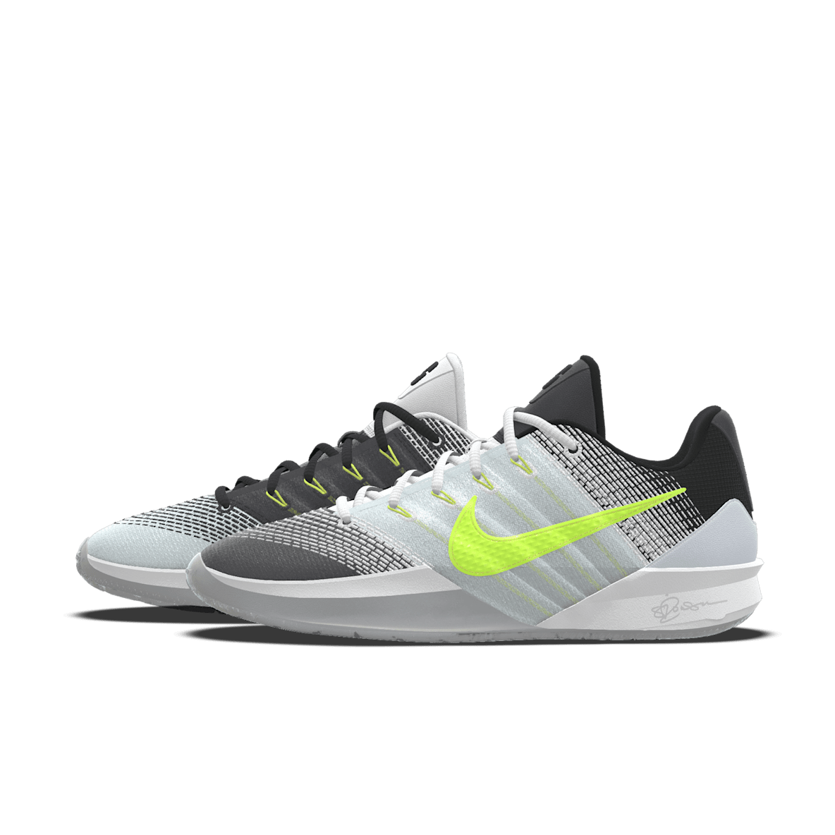 Sabrina Ionescu. Nike TR